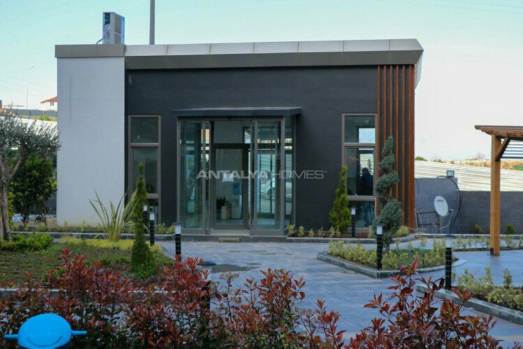 Квартира 4+1 в Ялове, Турция | PBB-46938