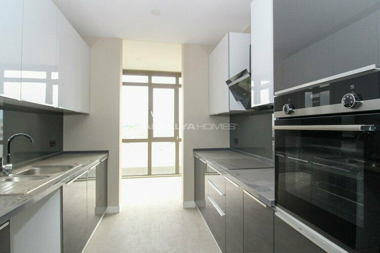 Квартира 4+1 в Ялове, Турция | PBB-46938