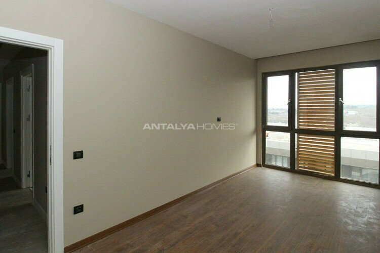 Квартира 4+1 в Ялове, Турция | PBB-46938