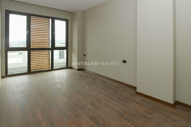 Квартира 4+1 в Ялове, Турция | PBB-46938