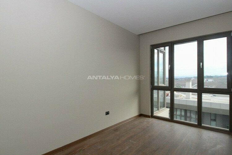 Квартира 4+1 в Ялове, Турция | PBB-46938