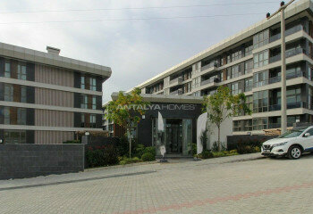 Квартира 4+1 в Ялове, Турция | PBB-46938