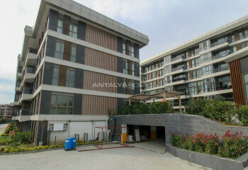 Квартира 4+1 в Ялове, Турция | PBB-46938