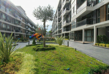 Квартира 4+1 в Ялове, Турция | PBB-46938