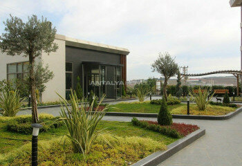 Квартира 4+1 в Ялове, Турция | PBB-46938