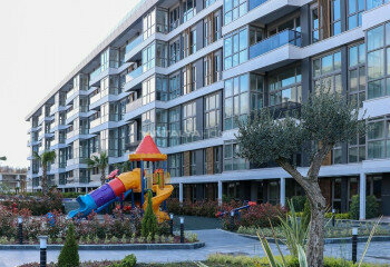 Квартира 4+1 в Ялове, Турция | PBB-46938