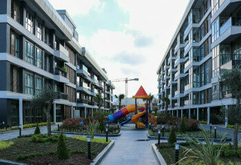 Квартира 4+1 в Ялове, Турция | PBB-46938