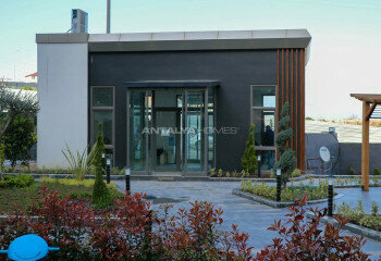 Квартира 4+1 в Ялове, Турция | PBB-46938