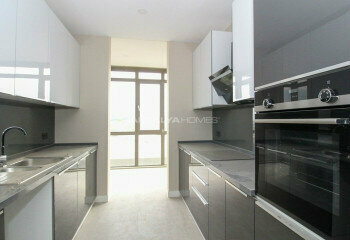 Квартира 4+1 в Ялове, Турция | PBB-46938