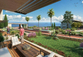 Квартира 2+1 в Стамбуле, Турция | STE-10713