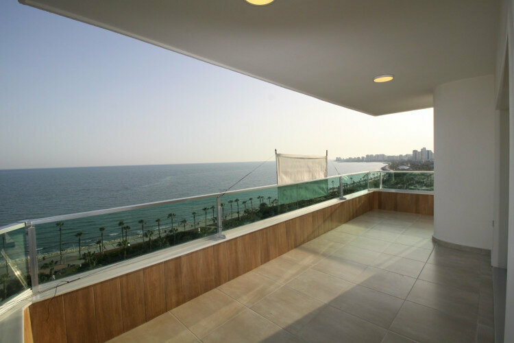 Квартира 4+1 в Мерсине, Турция | PTE-23249