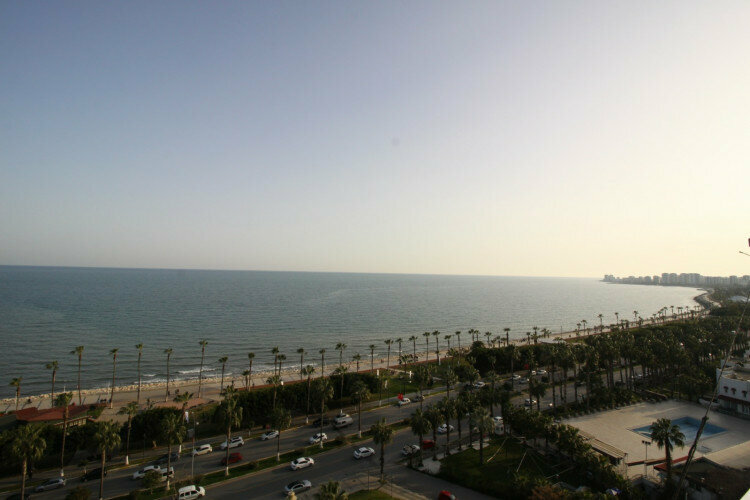 Квартира 4+1 в Мерсине, Турция | PTE-23249