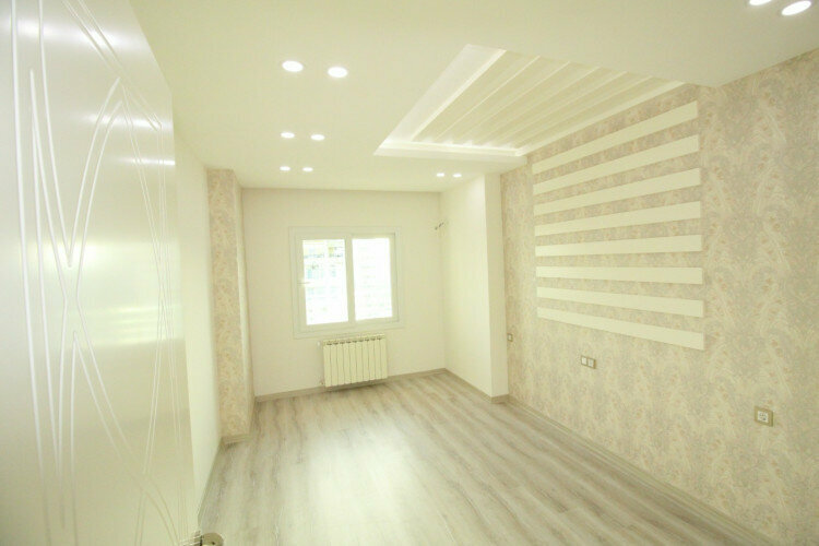 Квартира 4+1 в Мерсине, Турция | PTE-23249