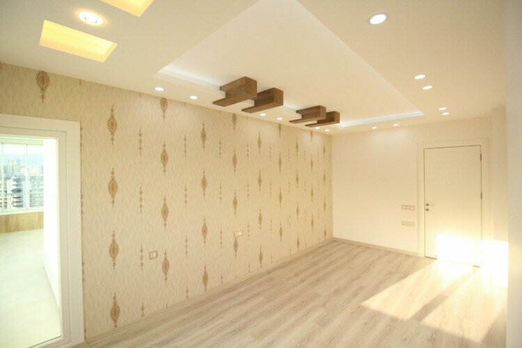 Квартира 4+1 в Мерсине, Турция | PTE-23249