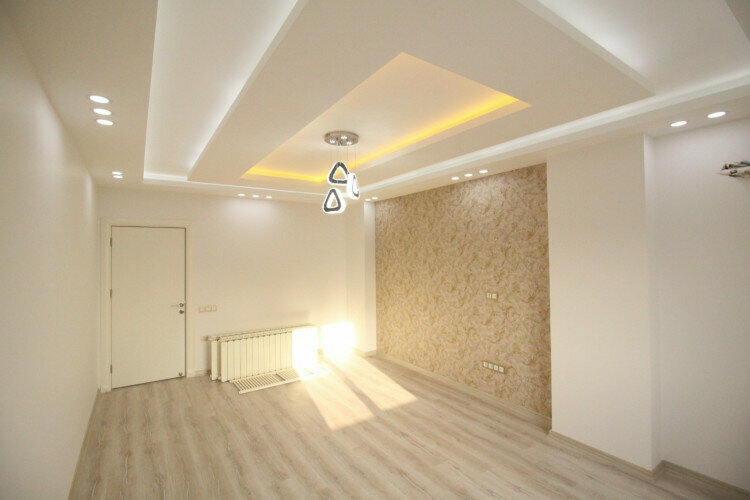 Квартира 4+1 в Мерсине, Турция | PTE-23249