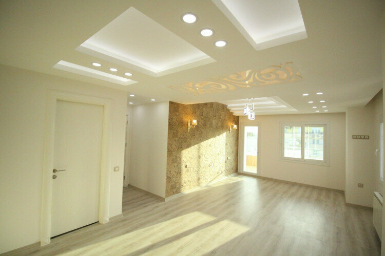 Квартира 4+1 в Мерсине, Турция | PTE-23249