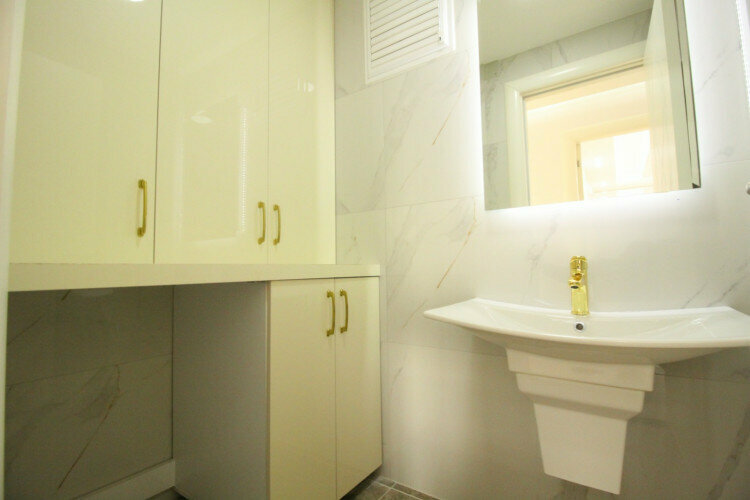 Квартира 4+1 в Мерсине, Турция | PTE-23249