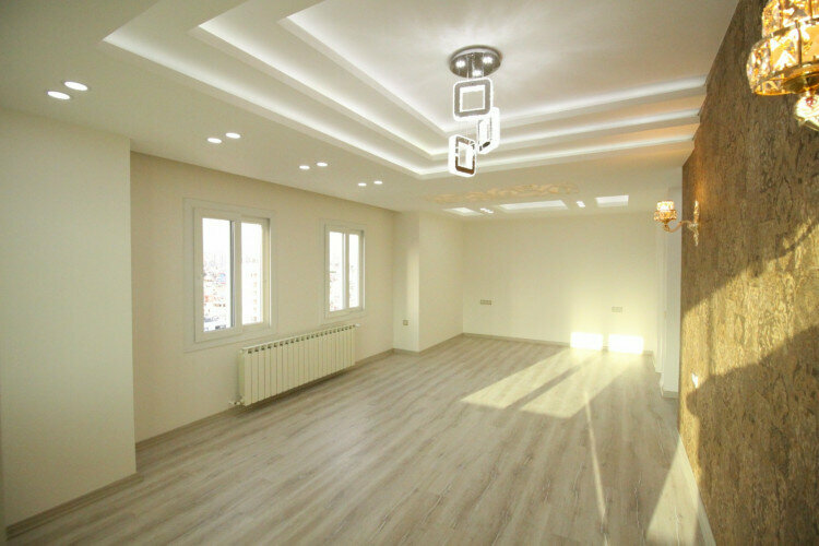 Квартира 4+1 в Мерсине, Турция | PTE-23249