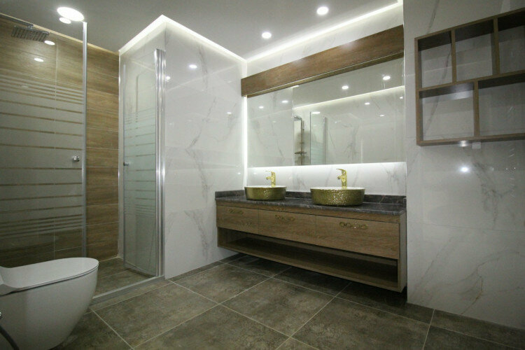 Квартира 4+1 в Мерсине, Турция | PTE-23249