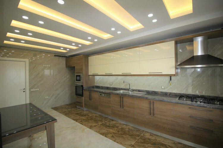 Квартира 4+1 в Мерсине, Турция | PTE-23249