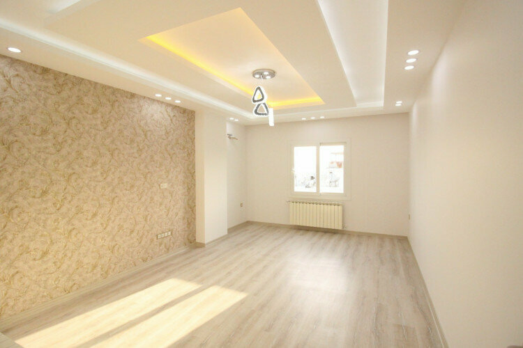 Квартира 4+1 в Мерсине, Турция | PTE-23249