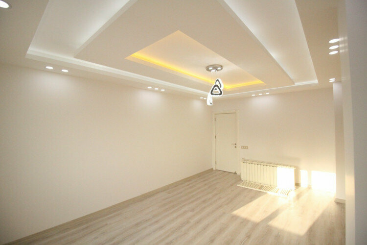 Квартира 4+1 в Мерсине, Турция | PTE-23249