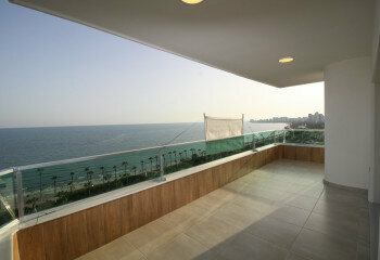 Квартира 4+1 в Мерсине, Турция | PTE-23249