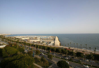 Квартира 4+1 в Мерсине, Турция | PTE-23249