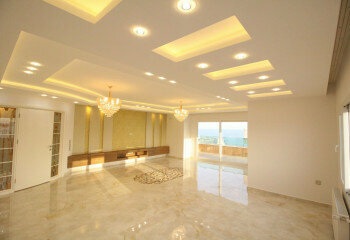 Квартира 4+1 в Мерсине, Турция | PTE-23249