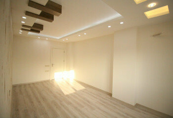 Квартира 4+1 в Мерсине, Турция | PTE-23249