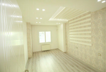 Квартира 4+1 в Мерсине, Турция | PTE-23249