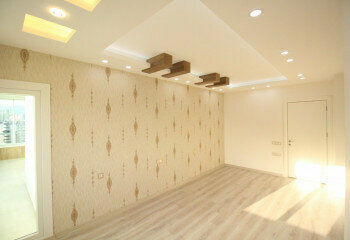 Квартира 4+1 в Мерсине, Турция | PTE-23249