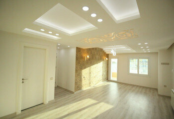 Квартира 4+1 в Мерсине, Турция | PTE-23249