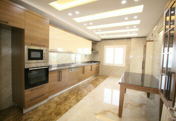 Квартира 4+1 в Мерсине, Турция | PTE-23249