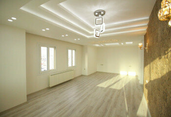 Квартира 4+1 в Мерсине, Турция | PTE-23249