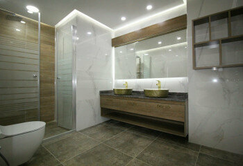 Квартира 4+1 в Мерсине, Турция | PTE-23249