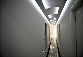 Квартира 4+1 в Мерсине, Турция | PTE-23249