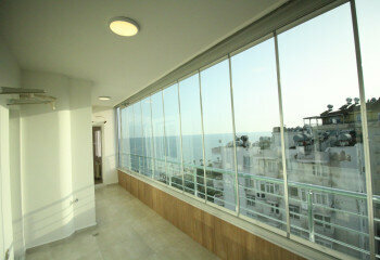 Квартира 4+1 в Мерсине, Турция | PTE-23249