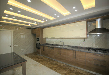 Квартира 4+1 в Мерсине, Турция | PTE-23249