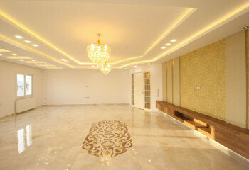 Квартира 4+1 в Мерсине, Турция | PTE-23249