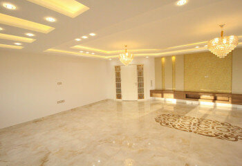 Квартира 4+1 в Мерсине, Турция | PTE-23249