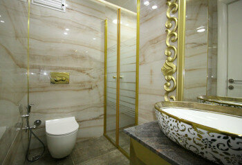 Квартира 4+1 в Мерсине, Турция | PTE-23249