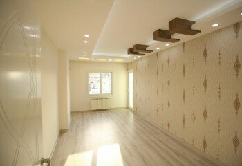 Квартира 4+1 в Мерсине, Турция | PTE-23249