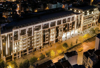 Квартира 1+1 в Бейоглу, Стамбул, Турция | SBB-46231