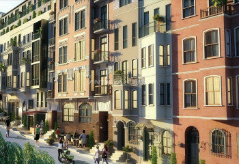 Квартира 3+1 в Бейоглу, Стамбул, Турция | PKK-46233