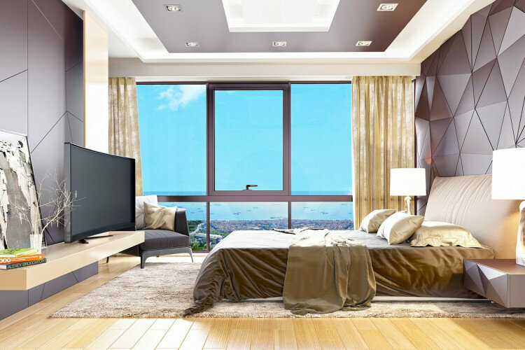 Квартира 4+1 в Стамбуле, Турция | PBB-16745