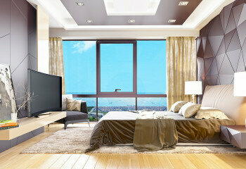 Квартира 4+1 в Стамбуле, Турция | PBB-16745