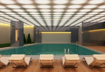 Квартира 4+1 в Стамбуле, Турция | PBB-16745