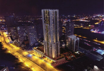 Квартира 4+1 в Стамбуле, Турция | PBB-16745