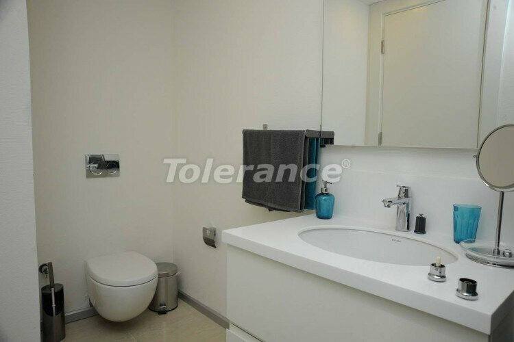 Квартира 1+1 в Стамбуле, Турция | SBB-05905